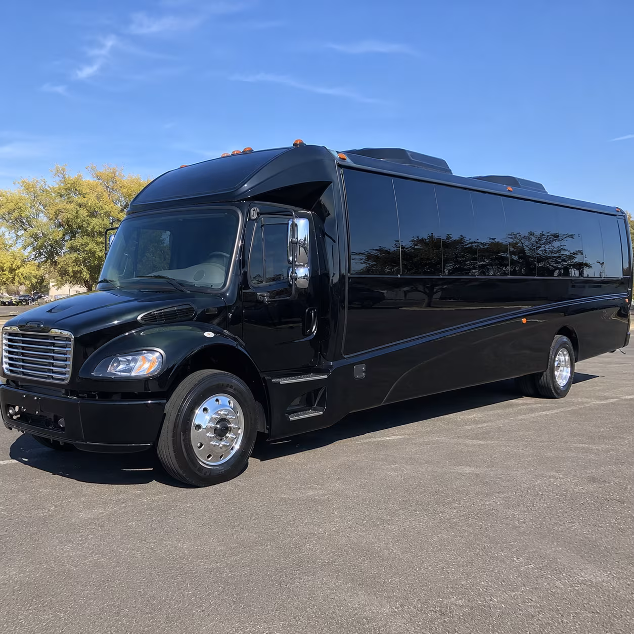15 passenger minibus