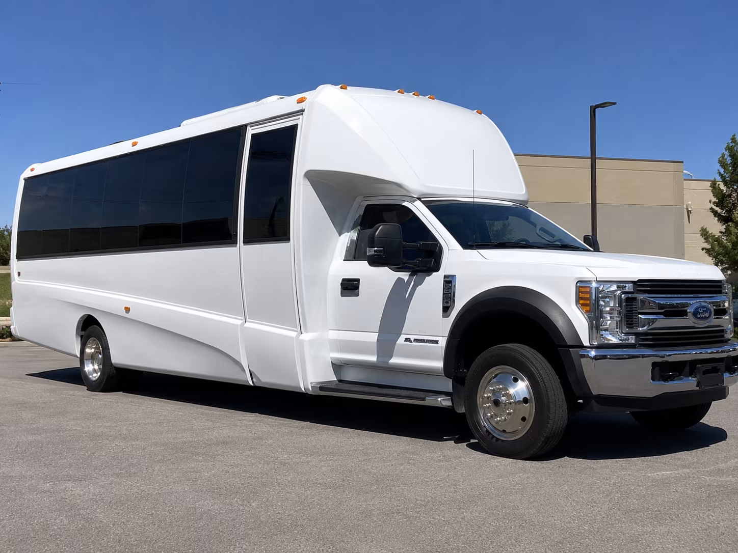 charter buses for museum and science center field trips from torrance
