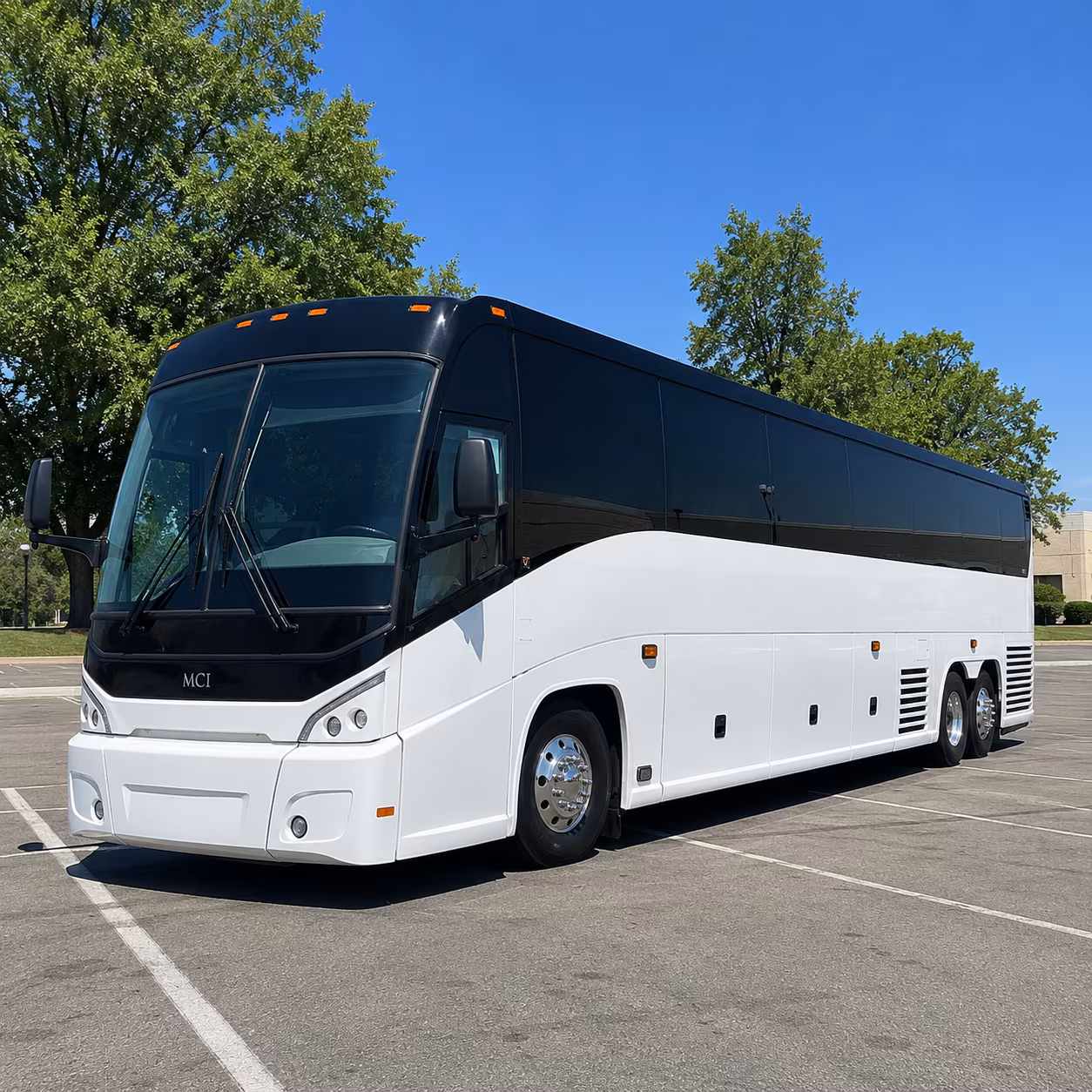 charter buses for torrance school performing arts and cultural field trips