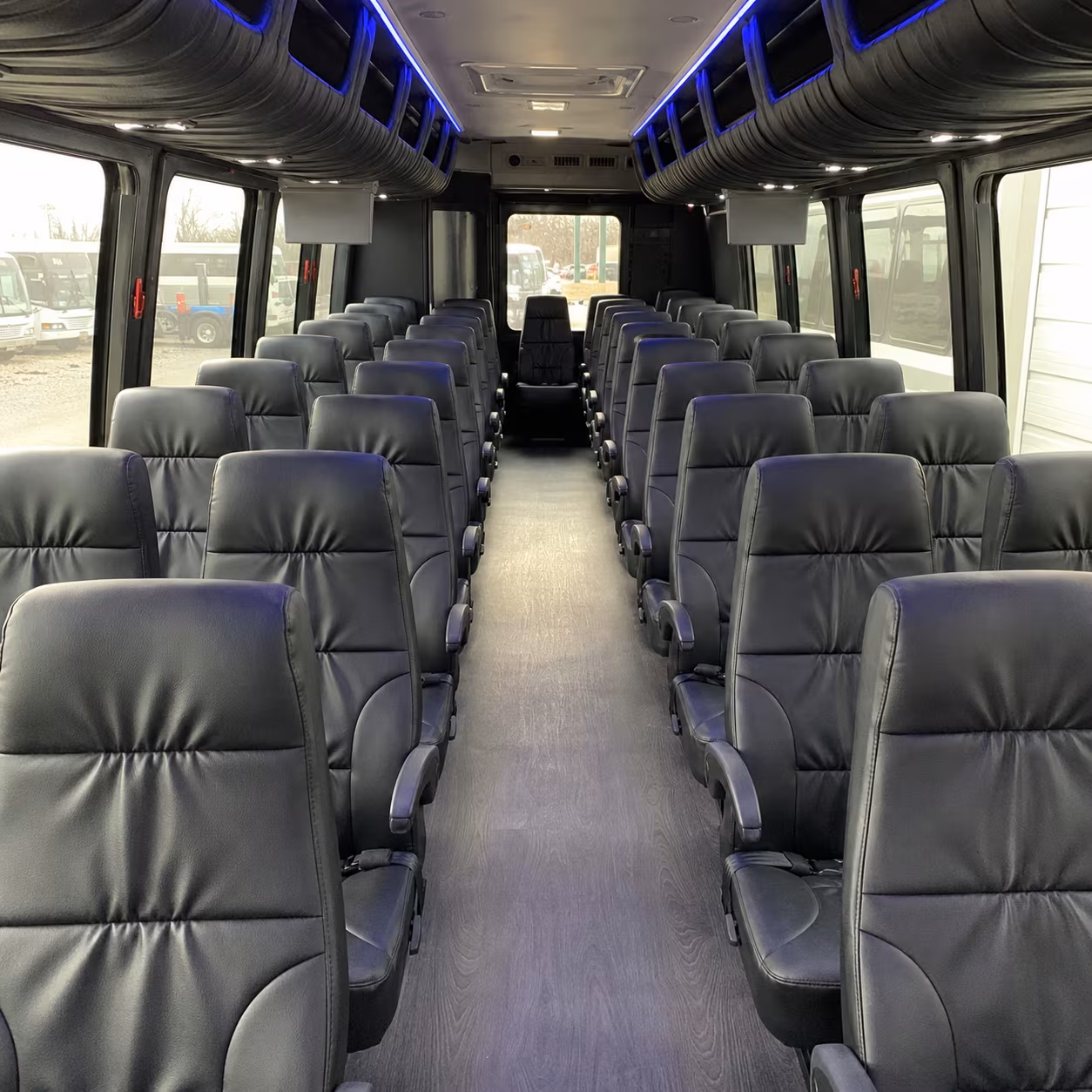 charter buses to temecula wine country from torrance