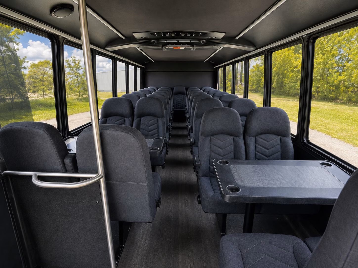 fan buses to dodger stadium from torrance and the south bay