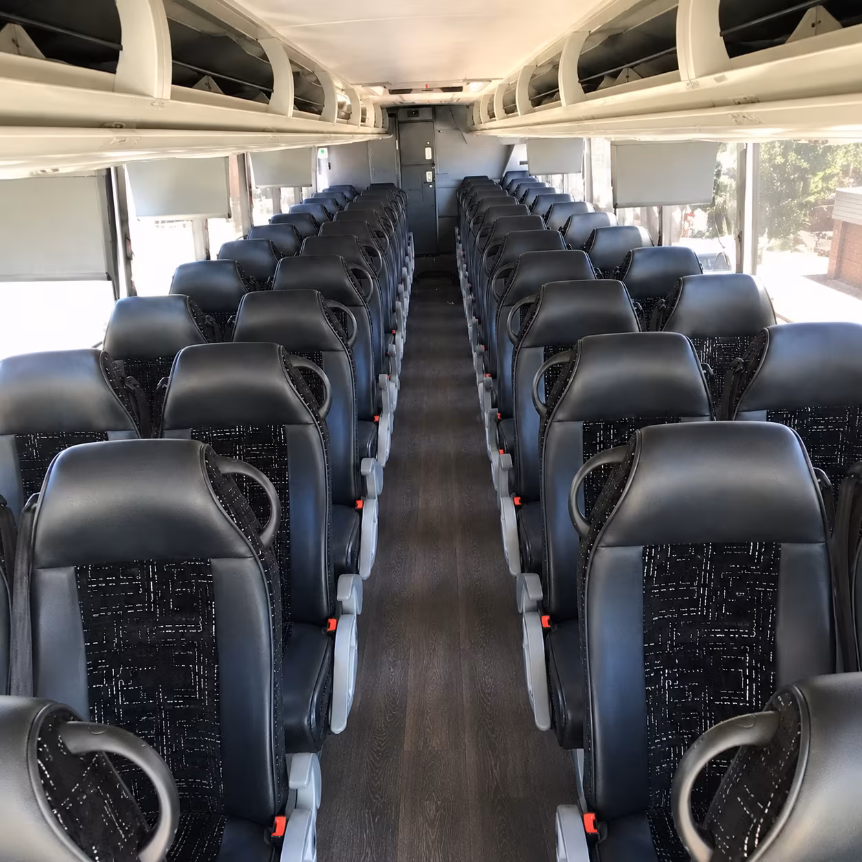 find the perfect transportation for your next church religious group 1