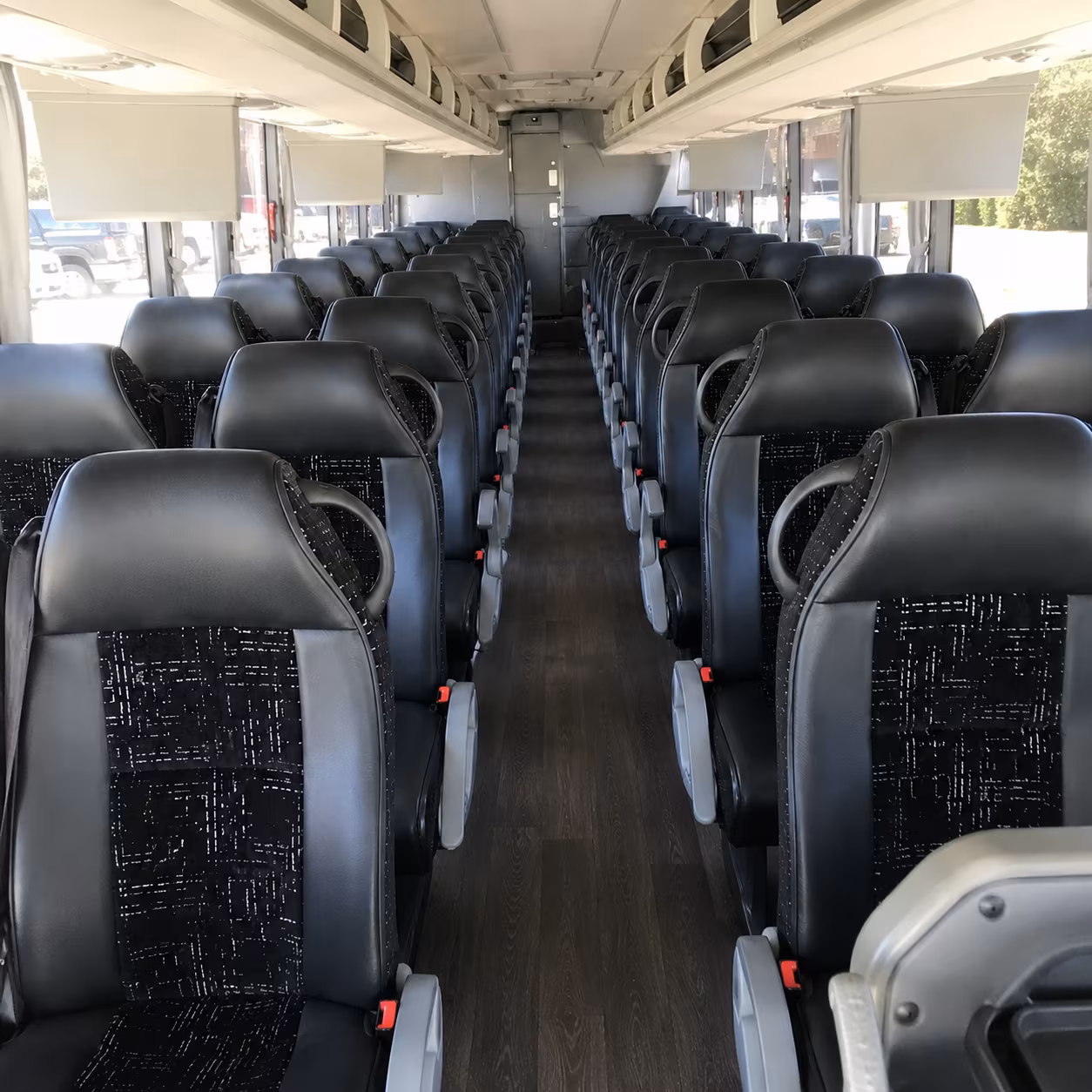 find the perfect transportation for your next church religious group 3