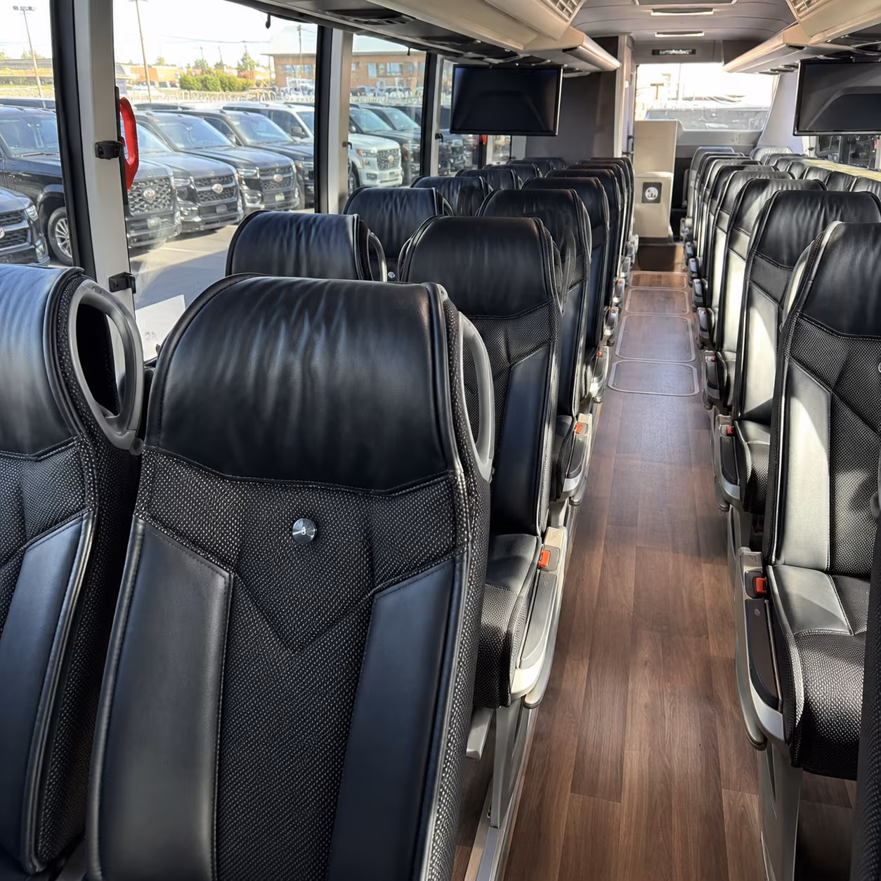 find the perfect transportation for your next long distance trip 2