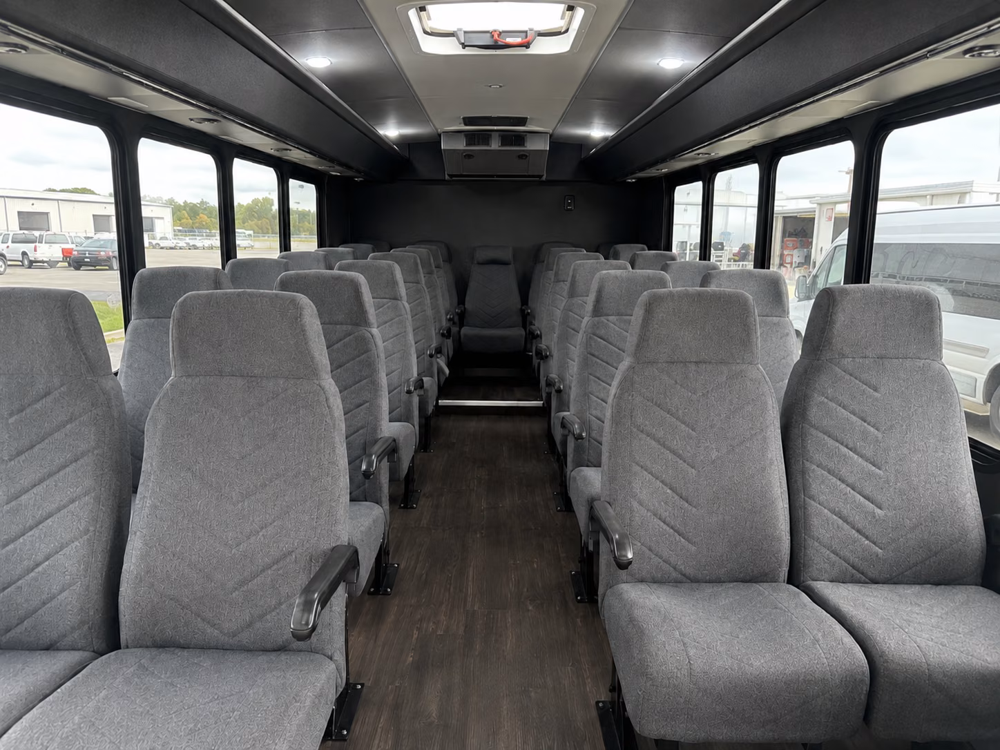 find the perfect transportation for your next sporting event 3