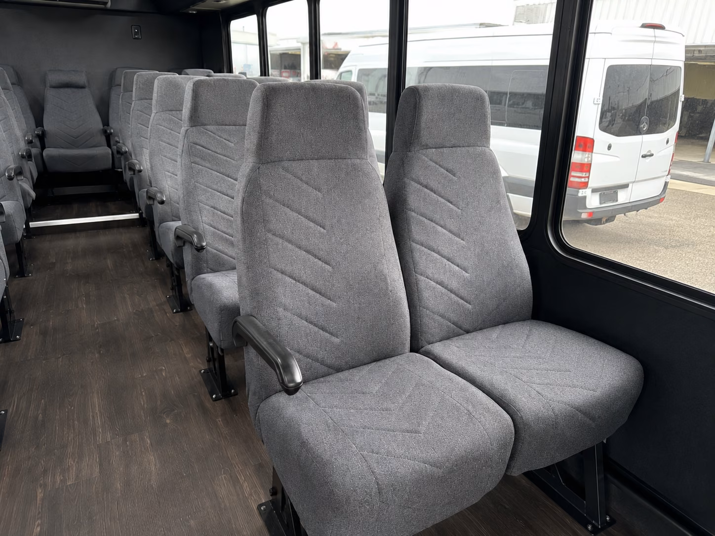 find the perfect transportation for your next sporting event 5