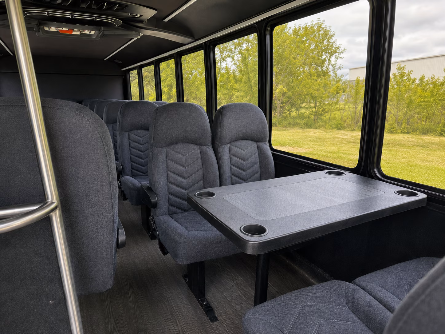 find the perfect transportation for your next wedding 2