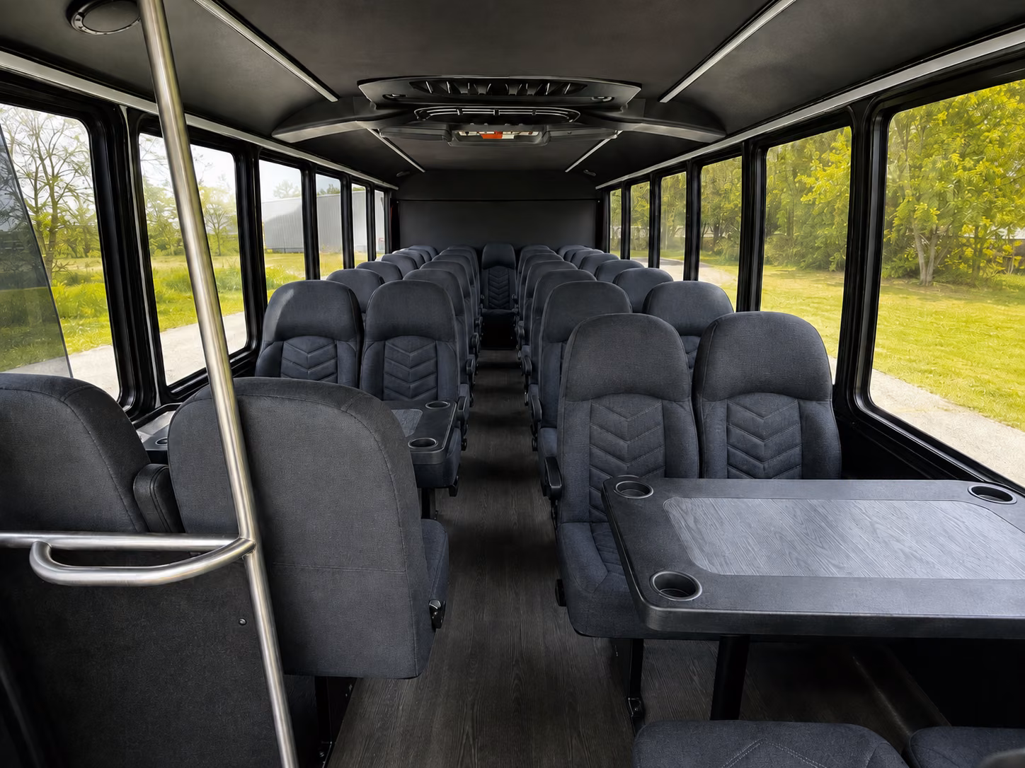 find the perfect transportation for your next wedding 3