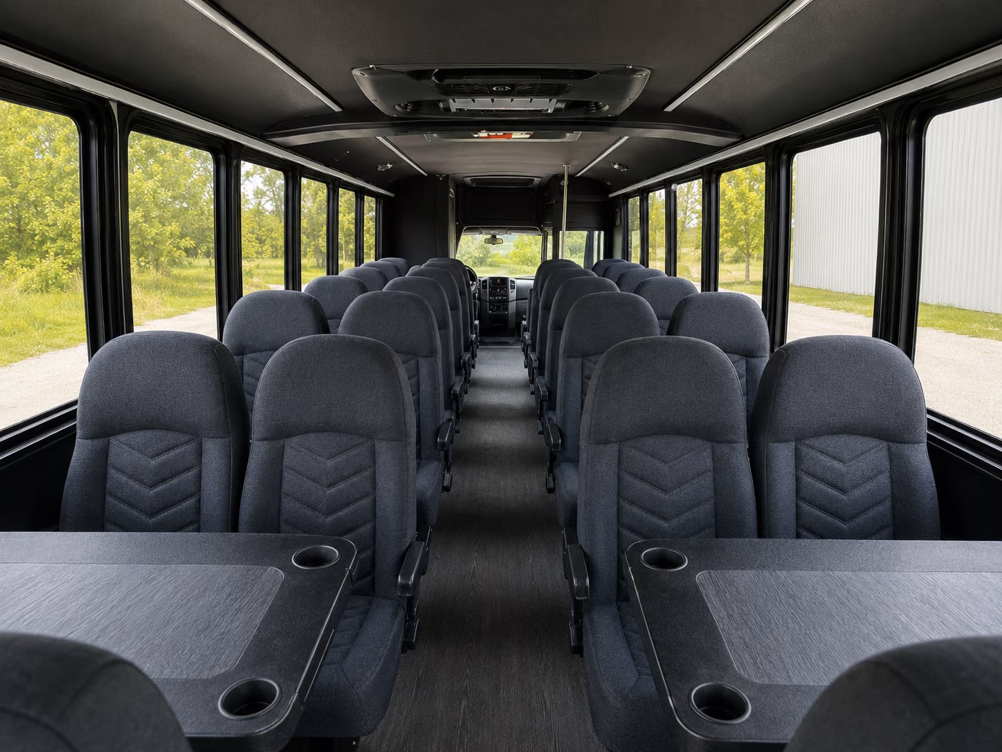 find the perfect transportation for your next wedding 4