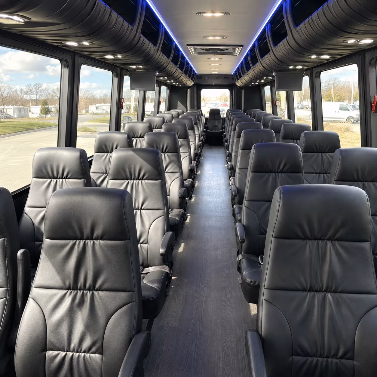 find the perfect transportation for your next winery tour 2