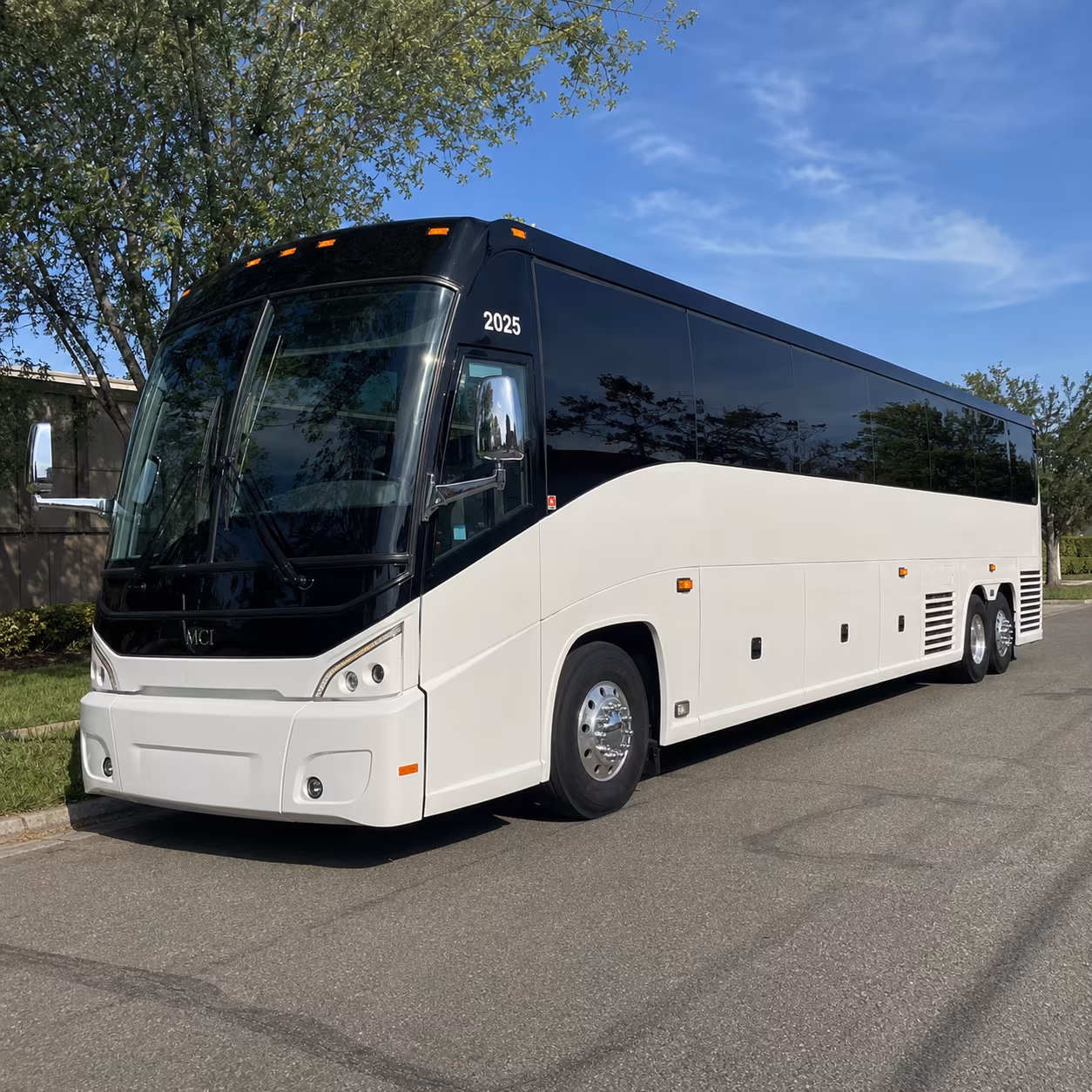 john wayne airport bus rentals for orange county connections