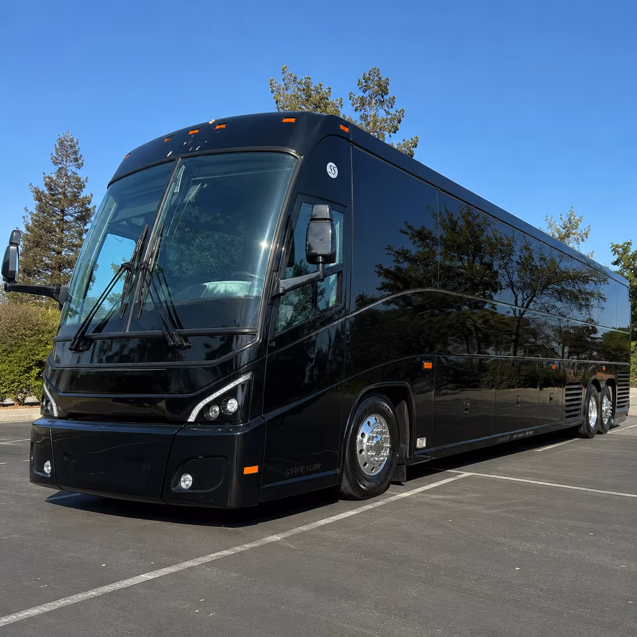 long beach airport shuttle buses for south bay groups