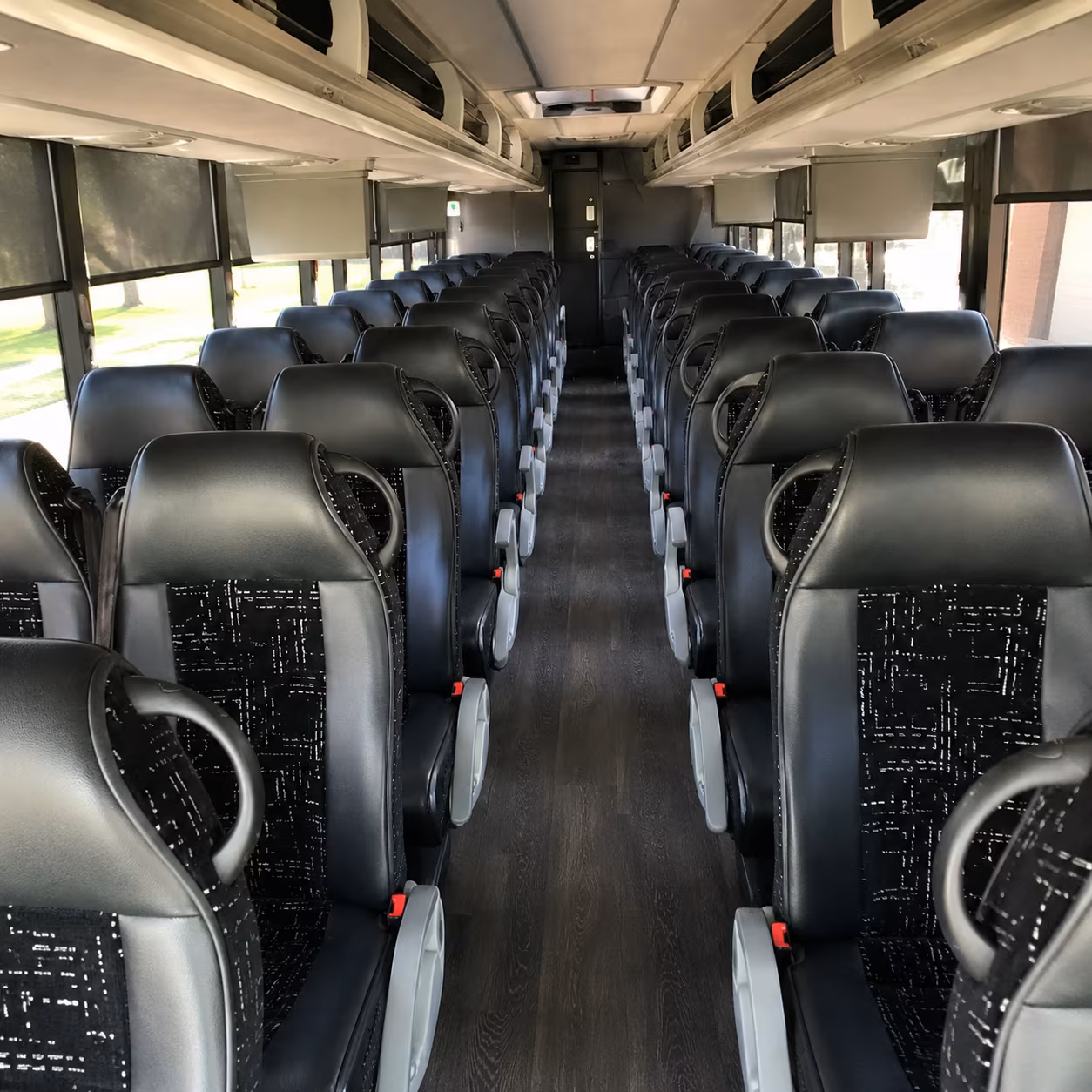 long distance charter bus trips from torrance to san francisco and northern california