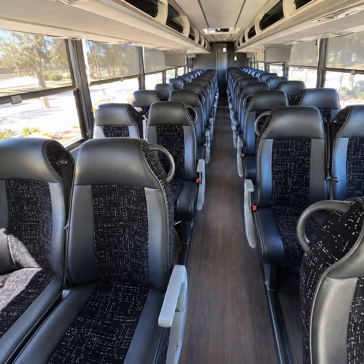 multi day charter bus tours from torrance to california s national parks