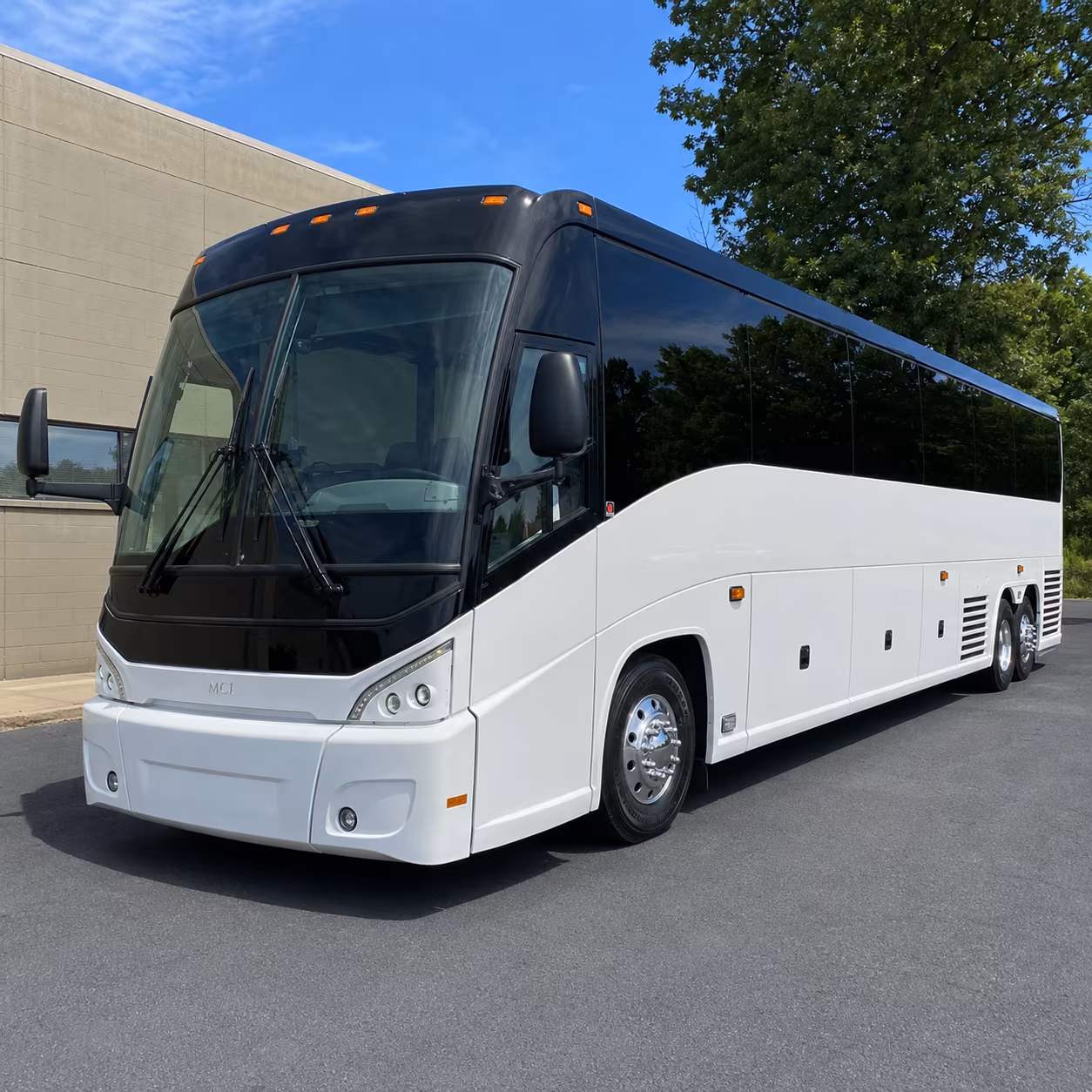 out of state charter bus rentals from torrance to arizona and beyond
