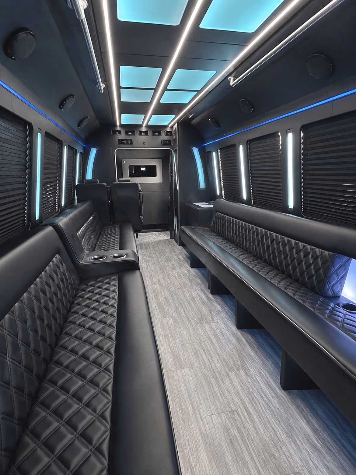 party buses for bachelorette wine tours around the south bay and malibu