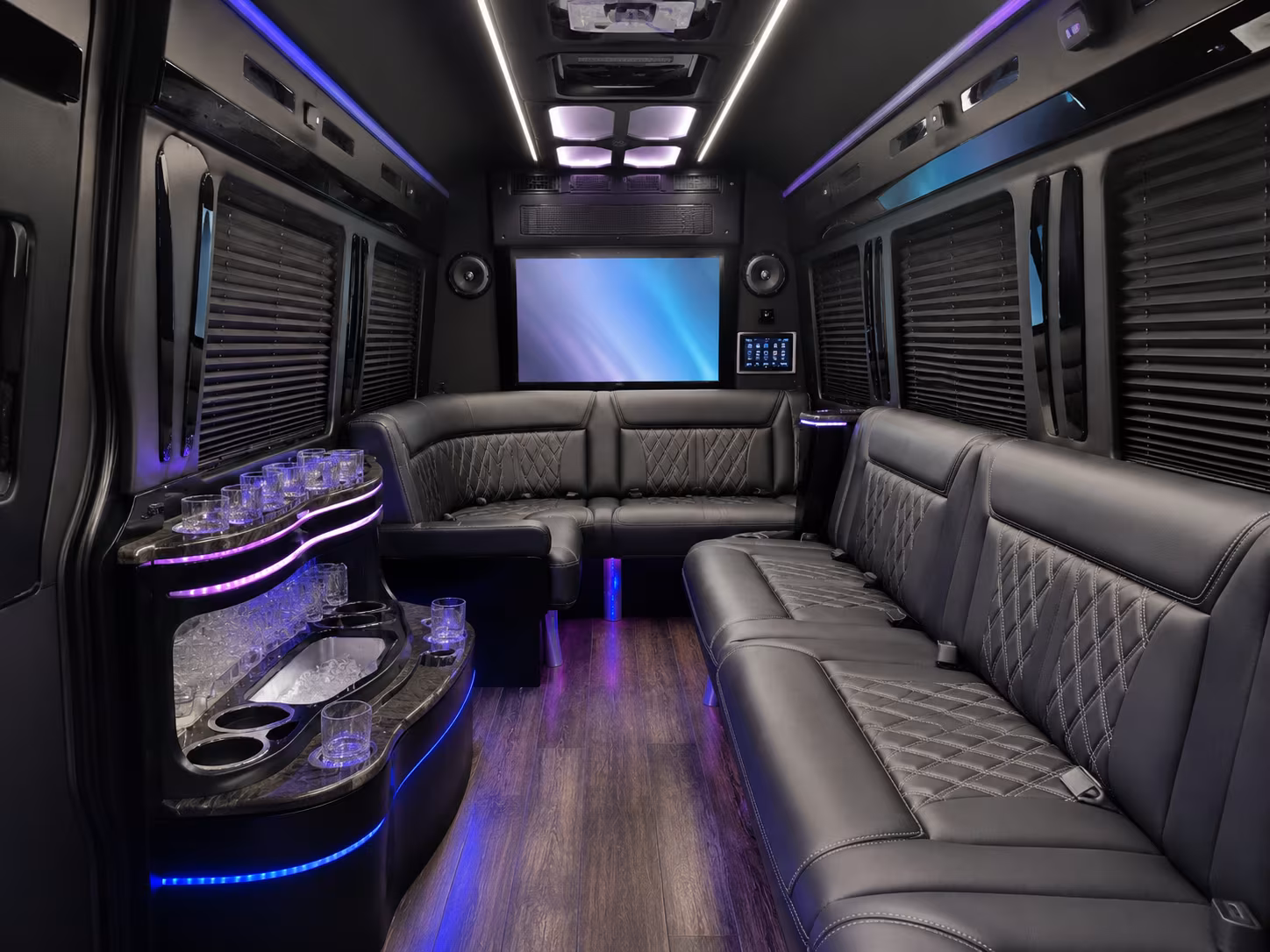 prom night buses for torrance high schools book before the calendar fills