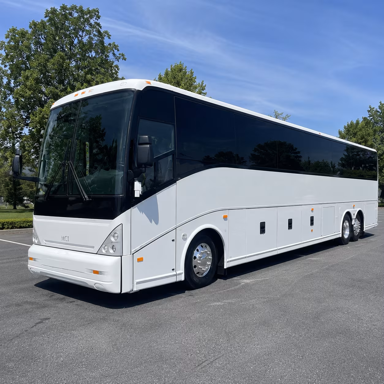 rehearsal dinner and multi day wedding weekend buses in torrance