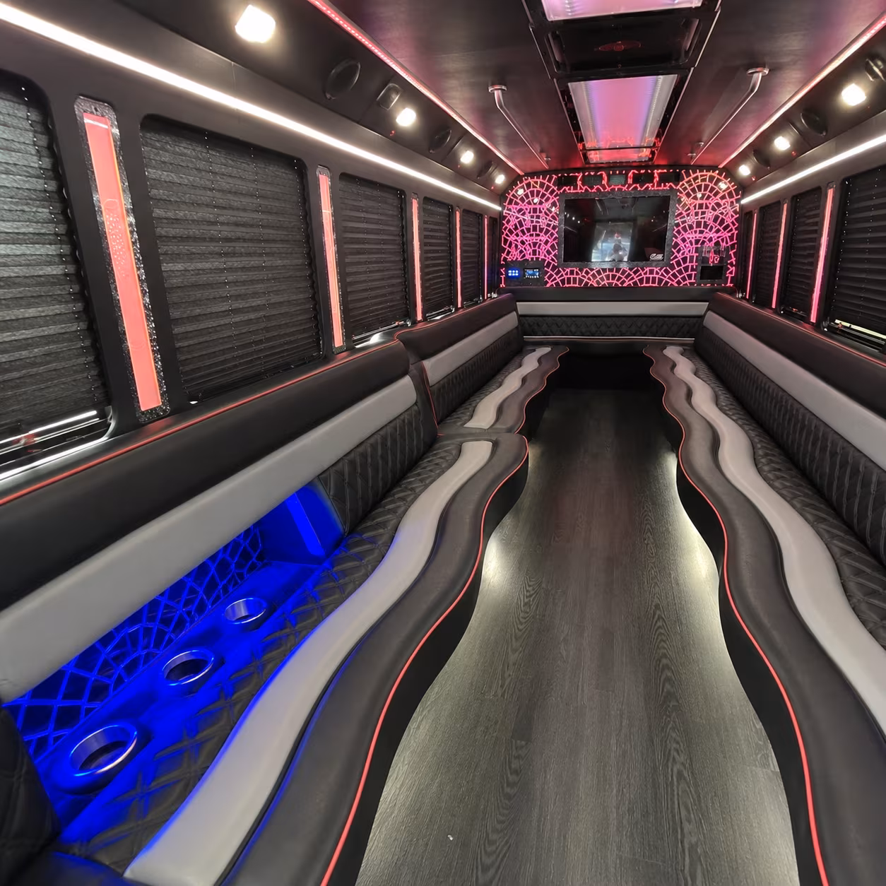 south bay brewery scene torrance ale trail beyond party bus rental