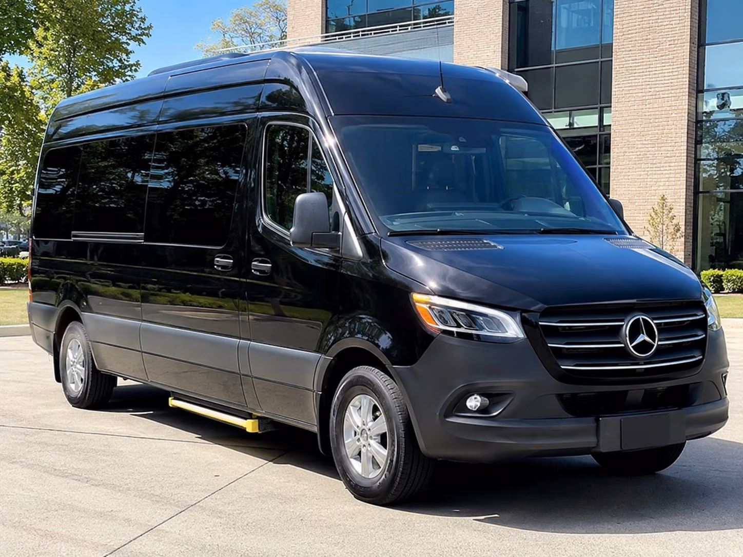 torrance airport transportation
