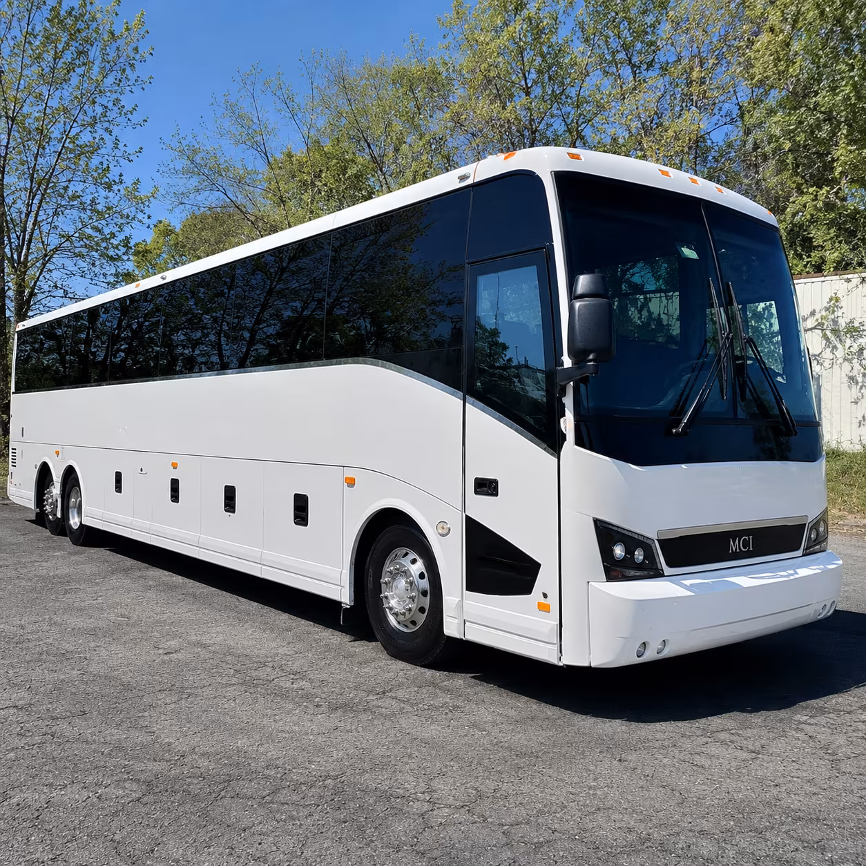 torrance concert transportation onboard seating