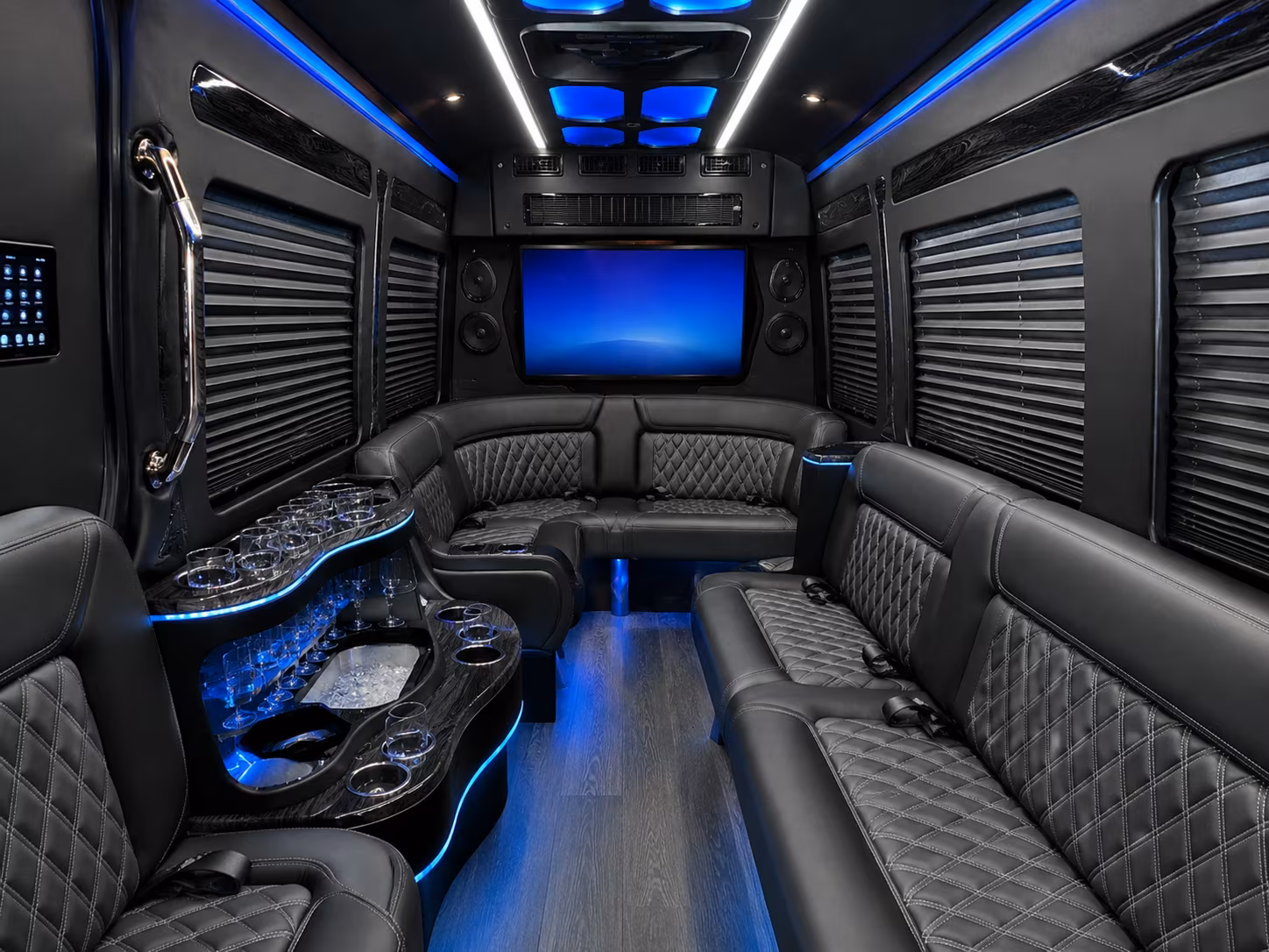 torrance employee transportation