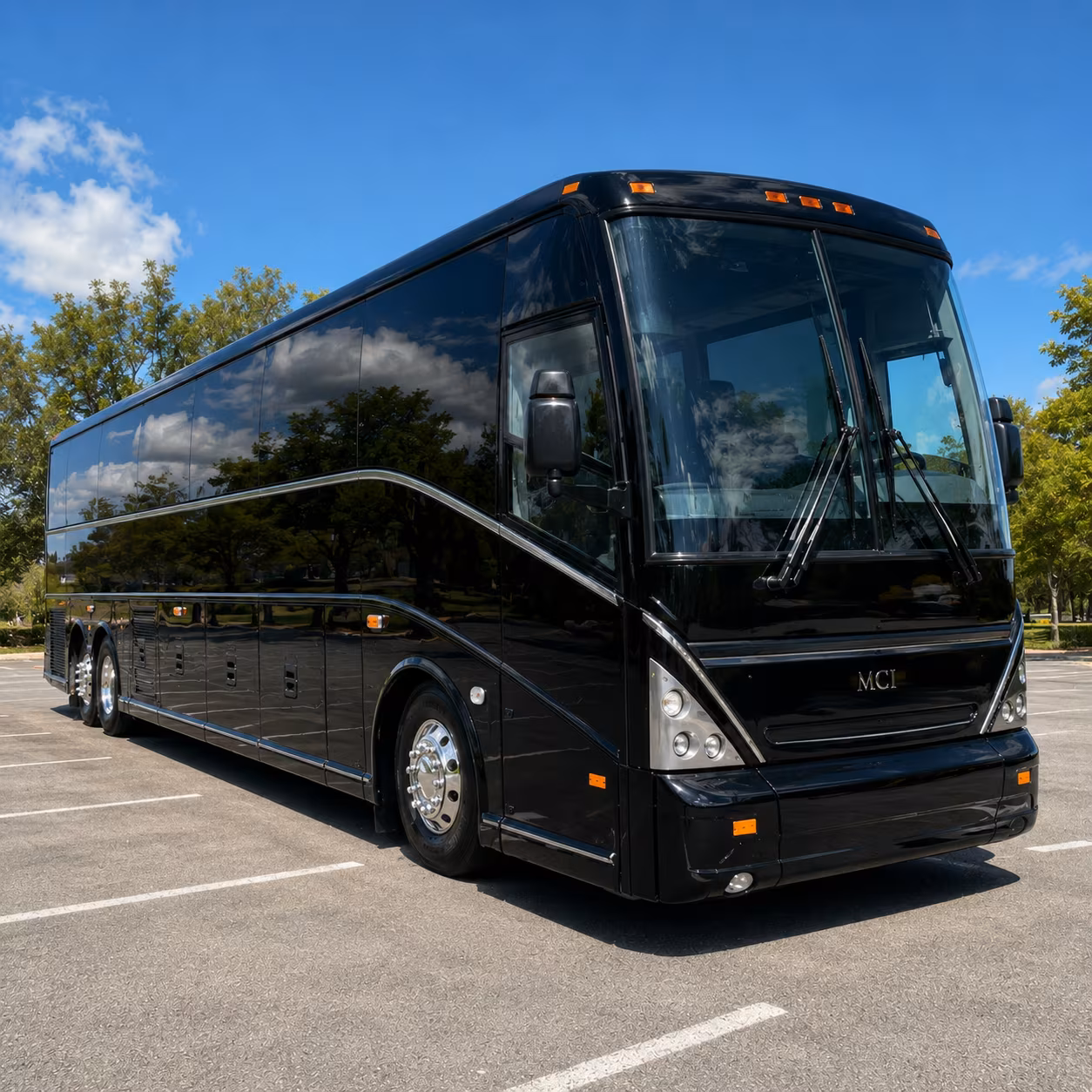 torrance prom transportation