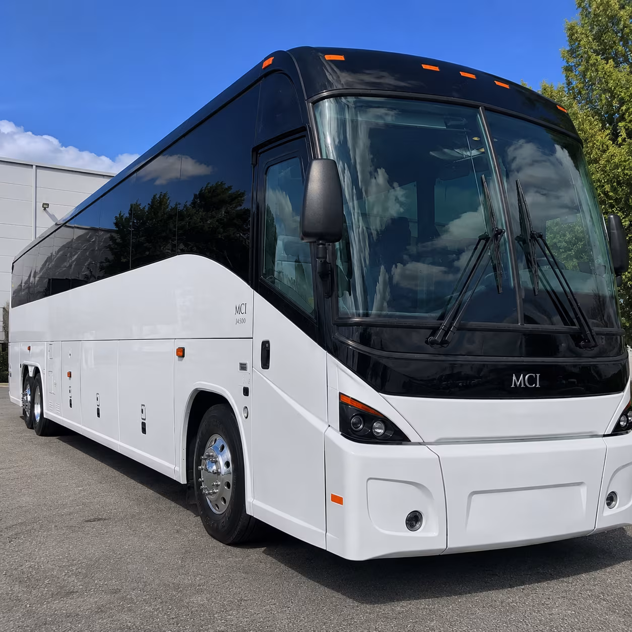 torrance wedding transportation
