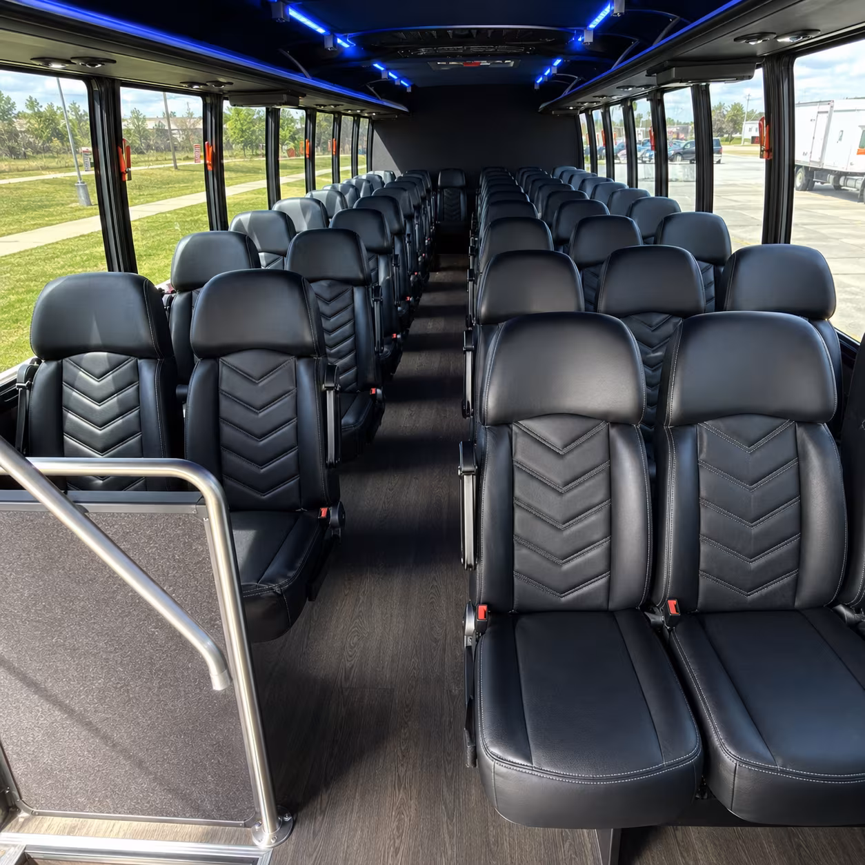 what kind of bus am i actually looking for and how does that change the price in torrance